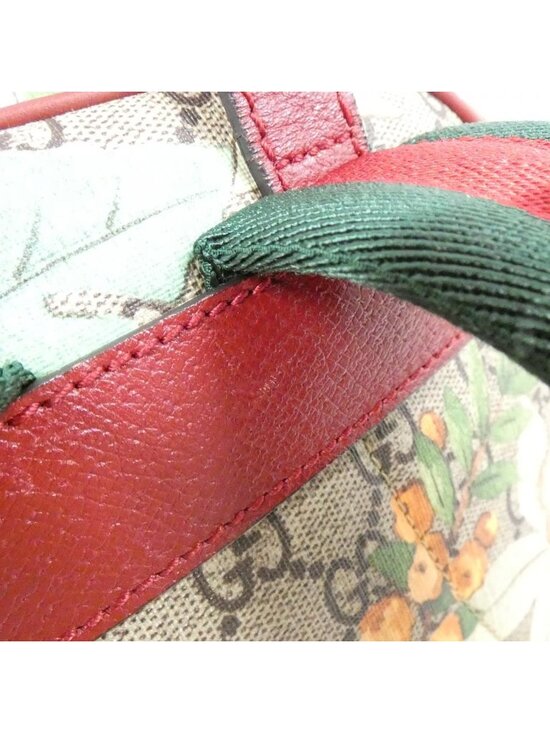 Gucci Backpack Beige main image 9